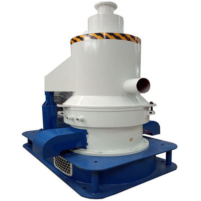 Yamei 7×2.8×4.3m 45kw Fine Powder Grinding Machine
