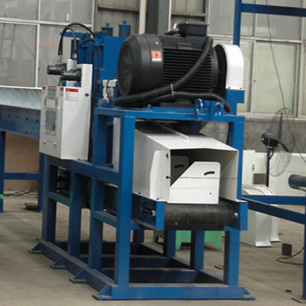 Double Shaft 10m3/H 3500kg Saw Dust Making Machine