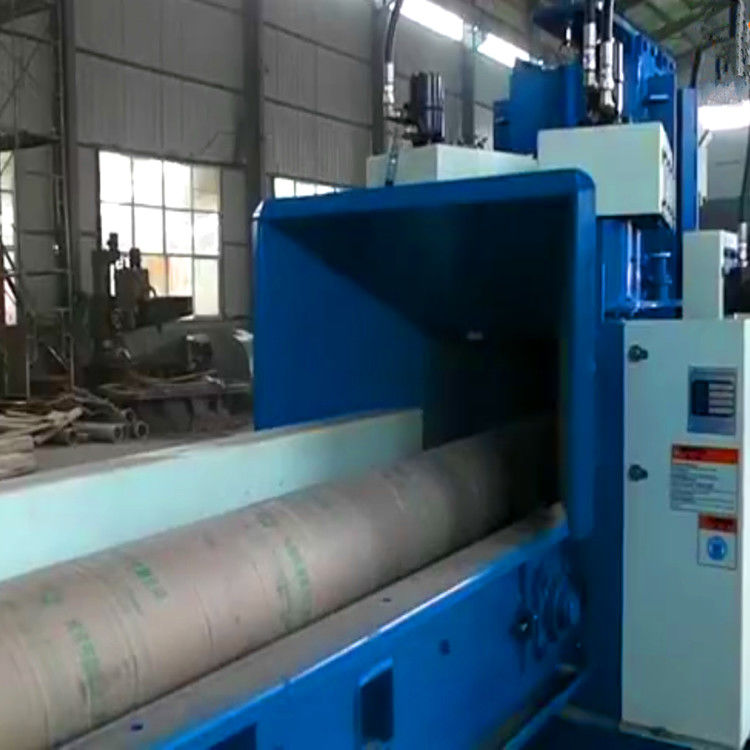 3860*1000*1450mm Waste Paper Crushing Machine