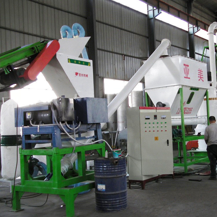 380v 500kg/h Wood Powder Mill For Chinese Herbal Medicine