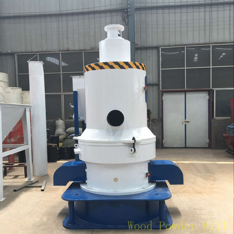 50% 200 Mesh 2900r/Min 50% Fine Powder Mill Grinder