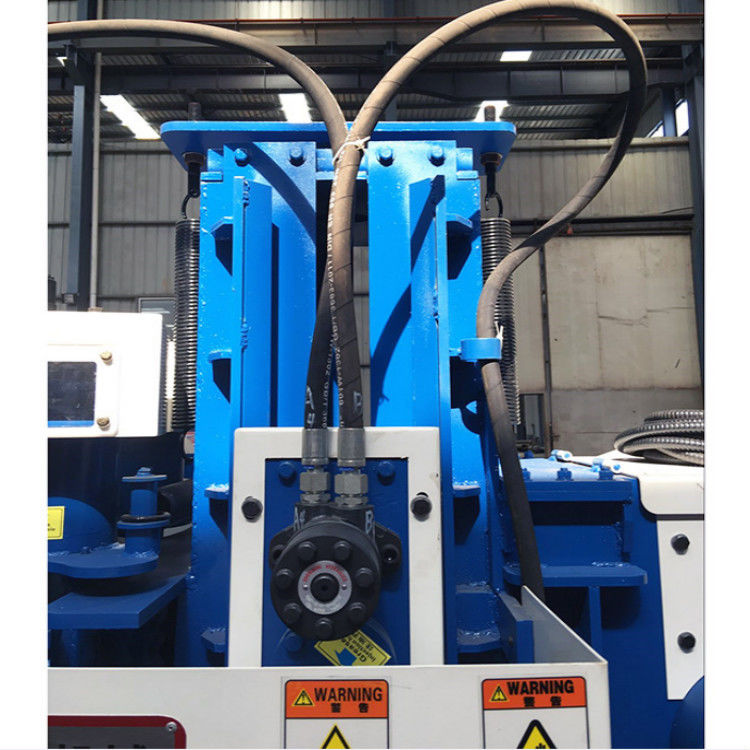500*410MM 4.5t 336pcs Cutter Wood Sawdust Machine For Pine