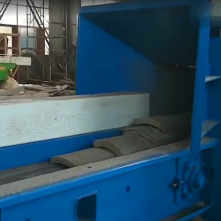 600mm 16.5kw 560r/Min Waste Paper Crushing Machine
