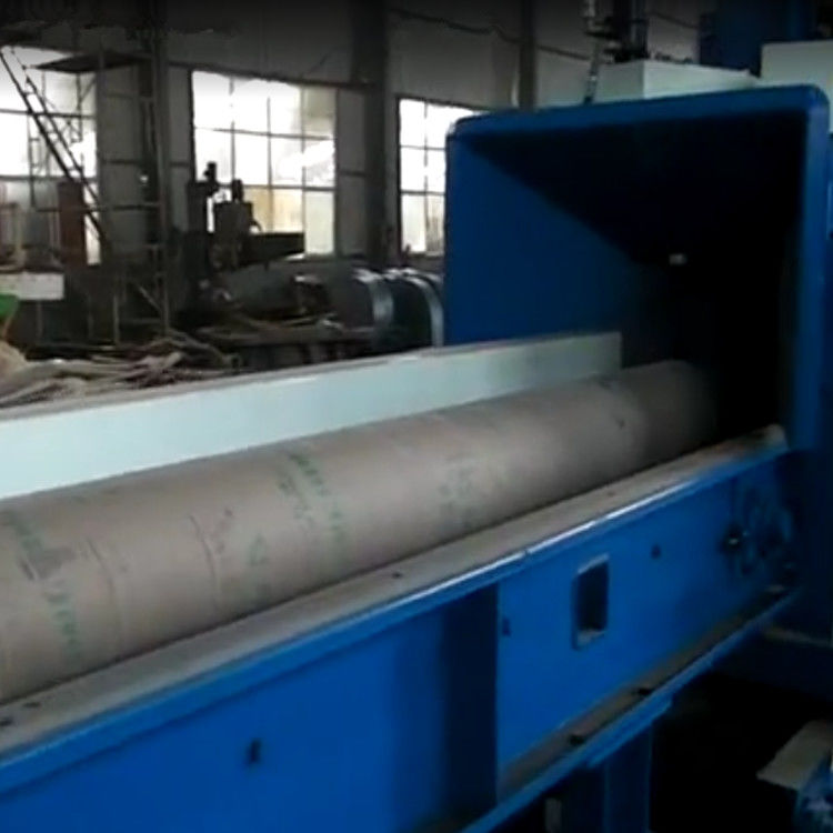 600mm 16.5kw 560r/Min Waste Paper Crushing Machine