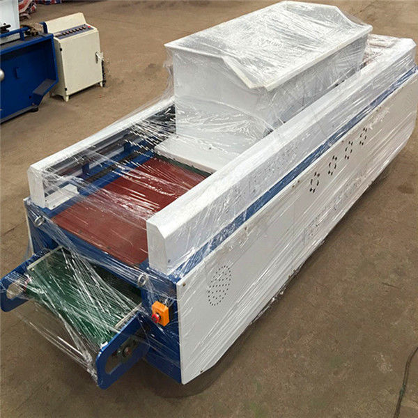 330*155*135cm 2400kg 800kg/H Wood Shaving Machine