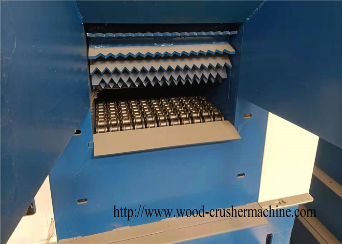 Wood Sawdust Machine Making Sawdust For Producing Biomass Briquette